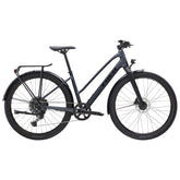 Trek Dual Sport 3 Stagger Hybrid Bike